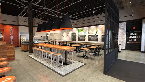 Fast-casual Italian restaurant Cucinova to open in Kenwood