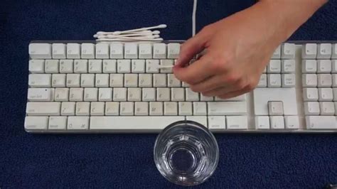 Image result for How to Clean Wireless Keyboard Mac