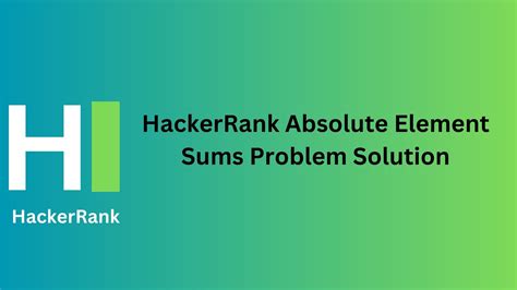 Image result for HackerRank Solutions C