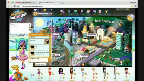 Image result for Free VIP MSP Generator