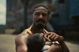 How Michael B Jordan honored his grandparents with 'Sinners'