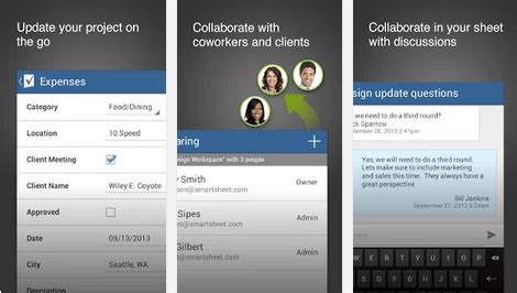 Project Management Software Android 的图像结果