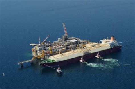 Qatargas Delivers First Q-Flex LNG Cargo To Adriatic Terminal In Italy ...