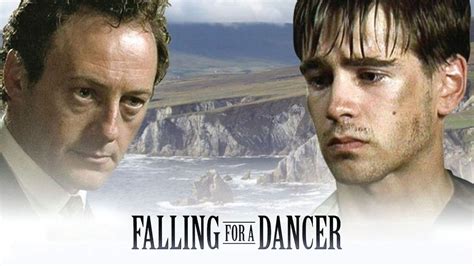 Image result for Falling for a Dancer Scenes