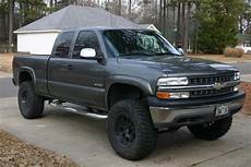 Chevrolet Silverado 2001 by Redneck061102 2001 Chevrolet Silverado 1500 Extended Chevrolet Silverado 2001
