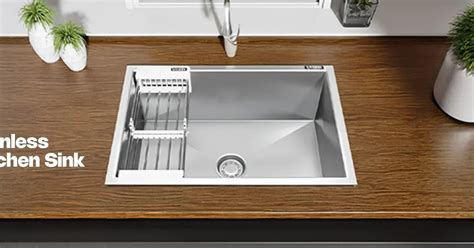 How to Choose the Best Stainless Steel Kitchen Sink in 2026 – Lorazzo