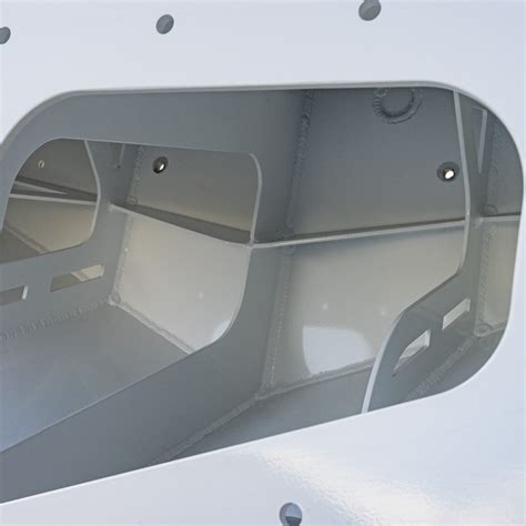 Image result for Positive Floating Outboard Engine Bracket