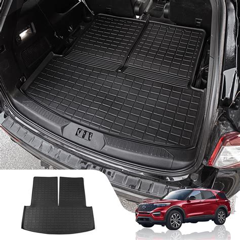 Weather Proof Mats For Ford Explorer at David Sells blog