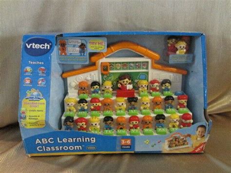 VTech ABC Learning Classroom 的图像结果