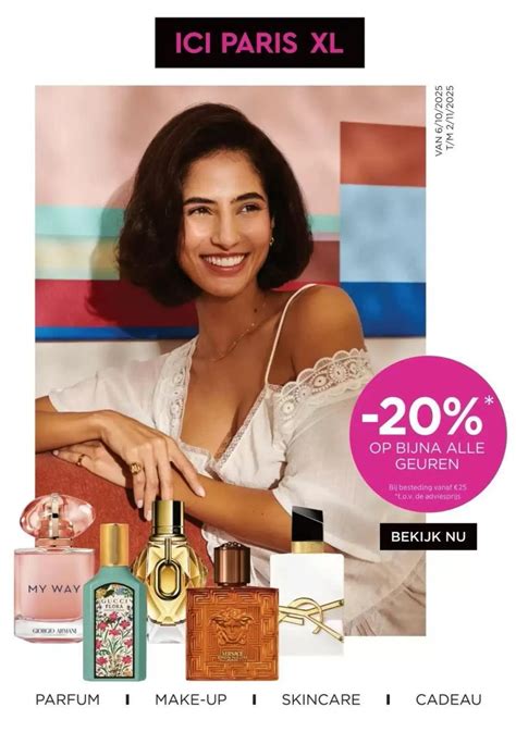 Kruidvat Folder Week 35 - 26.08.2025 - 07.09.2025