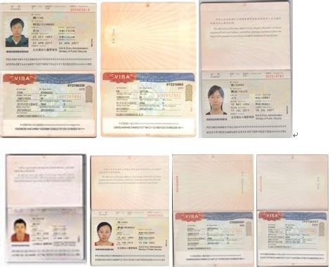 韩国留学签证材料那些事_蔚蓝留学网