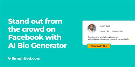 Image result for Facebook Bio Generator