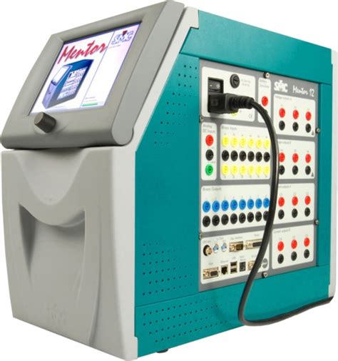 Types Of Built-In Test Equipment at Alan Burke blog