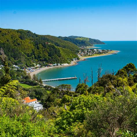 Accommodation - Hutt Valley High School