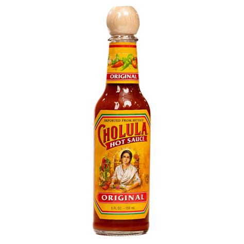 Cholula Original Hot Sauce 150ml | Villa Market