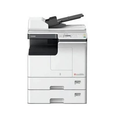 Toshiba multifunction printer - Toshiba 2309A Multifunction Printer ...
