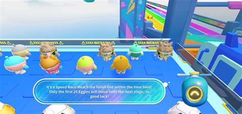 Descargar Eggy Party 1.0 APK Gratis para Android