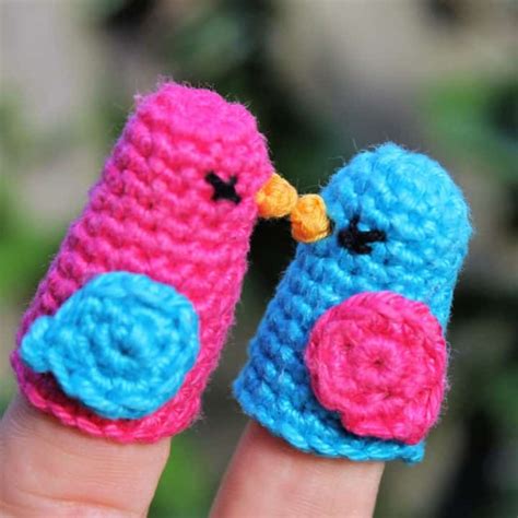 Image result for Floppy Birds Crochet Patterns Tutorials