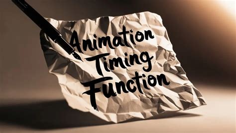 Image result for Animation Timing Function