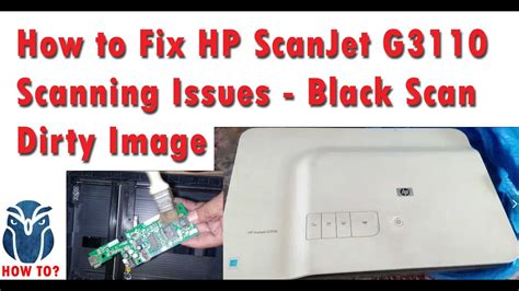 HP Scanner Issue 的图像结果