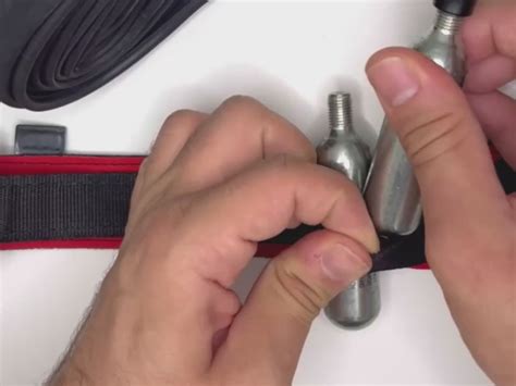 cycle storage strap Installation guide for MTB and roadbikes – NAC