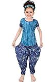 Buy FICTIF Kid Girl's Top & Pyjama Set (3FG303) at Amazon.in