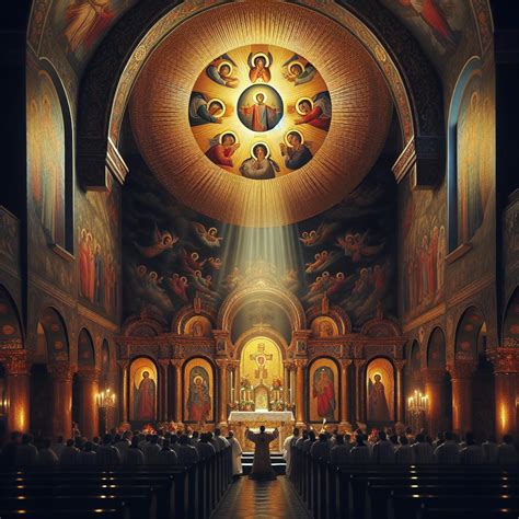 Exploring The Holy Trinity In Different Religions Through History