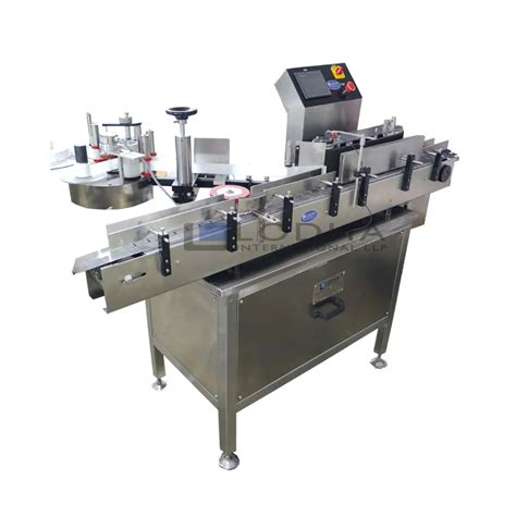 Automatic Sticker Labeling Machine Manufacturers