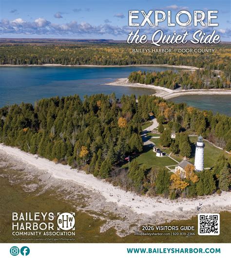 Harbor Fish Market and Grille – Baileys Harbor Community Association