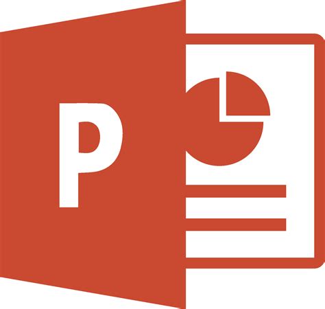 Image result for PowerPoint Software Logo