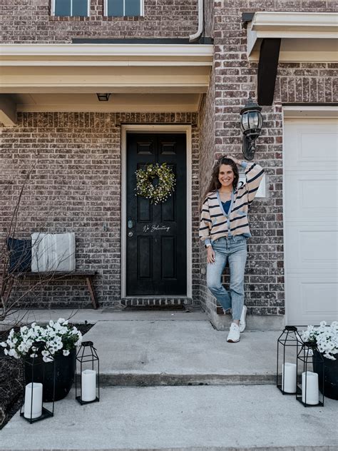 Small Front Porch Design Ideas