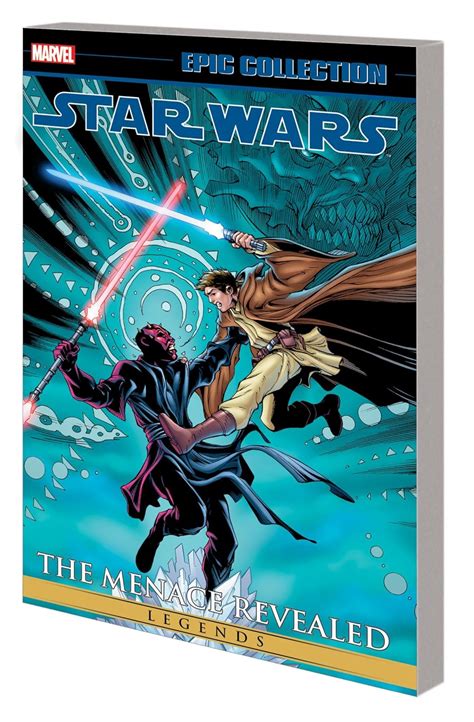 Star Wars Legends Epic Collection: The Menace India | Ubuy