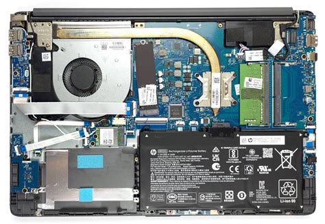 HP 250 G9 - i5-1235U · Xe Graphics G7 80 EU · 15.6”, Full HD (1920 x ...