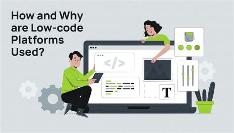 Image result for Examples of Low Code Platforms