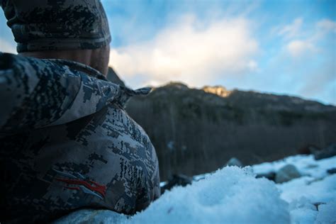 Image result for Best Cold Weather Hunting Layering System
