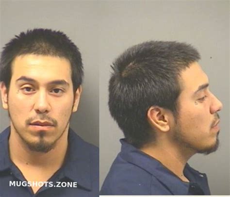 LOPEZ ANDRES A 02/01/2024 - Kankakee County Mugshots Zone