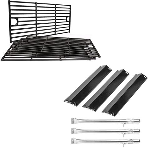 Amazon.com : GRISUN Grill Replacement Parts for Pit Boss 1100 Pro ...