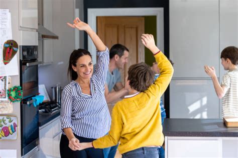 Image result for Kitchen Dance Read Aloud