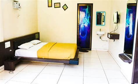 CBC RESIDENCY (Karjat Town, Maharashtra) - Lodge Reviews, Photos, Rate ...