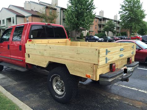 Truck Bed Ideas at Stacy Ryan blog