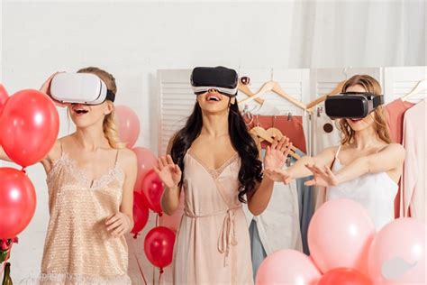 Аренда VR на День Рождения - цена аренды очков виртуальной реальности ...
