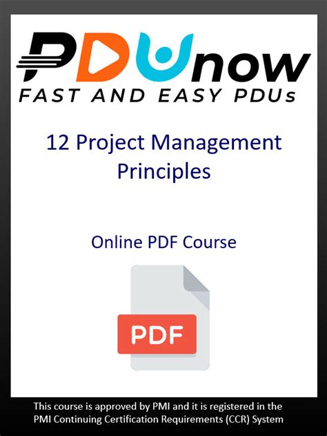 Image result for Principles of Project Management