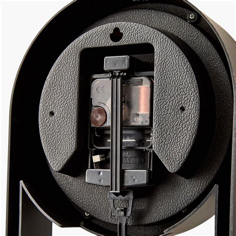 Buy Casablanca Pulse Pendulum Wall Clock - 20x38cm from Home Centre at ...