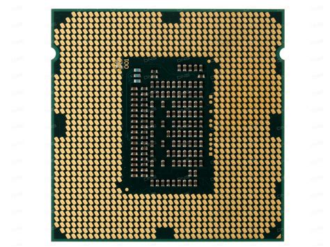 CPU Intel Core i5 3470