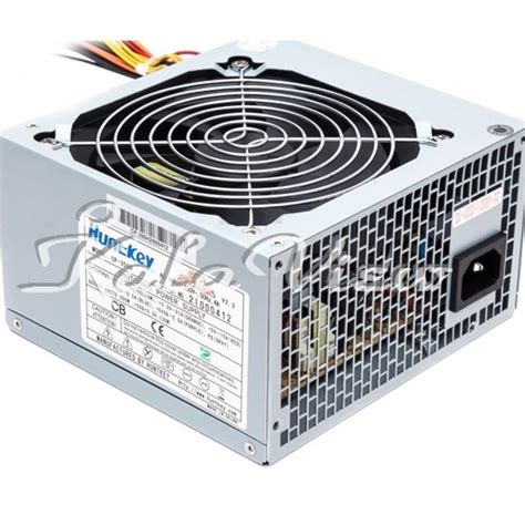 Huntkey CP 350H Computer Computer Power Supply | فروشگاه اینترنتی کالاویو