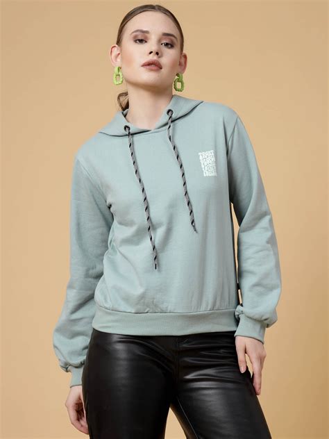 Kindness Hooded Sweatshirt – rigoindia