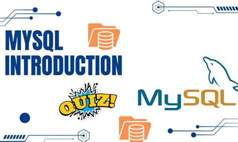 MySQL Introduction Quiz | Database Basics Practice Test