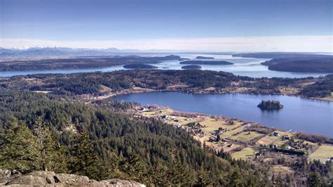 Mount Erie, Whistle Lake, Sugarloaf — Washington Trails Association