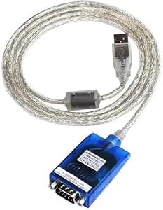 UTEK UT-880 USB to RS-232 Interface Protocol Vonverter VER 2.0(1-port ...