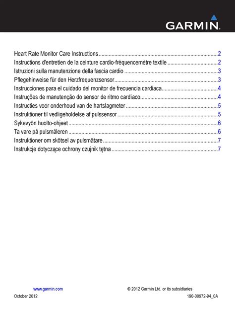 Garmin Instructions 的图像结果